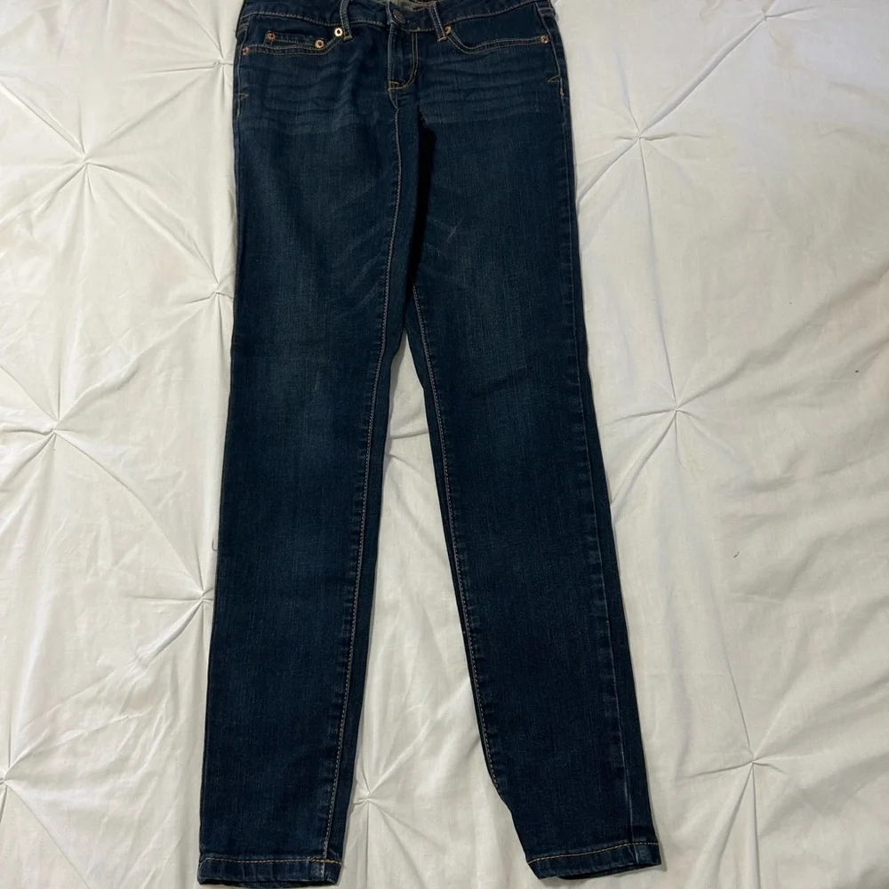 Aeropostale dark blue